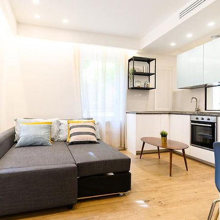 Modern & Elegant By Ndp Rent Daire Roma Dış mekan fotoğraf
