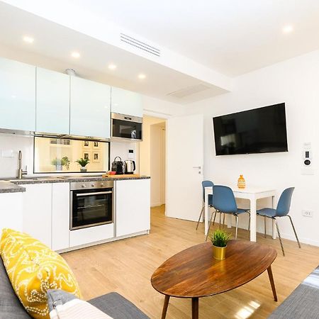 Modern & Elegant By Ndp Rent Daire Roma Dış mekan fotoğraf