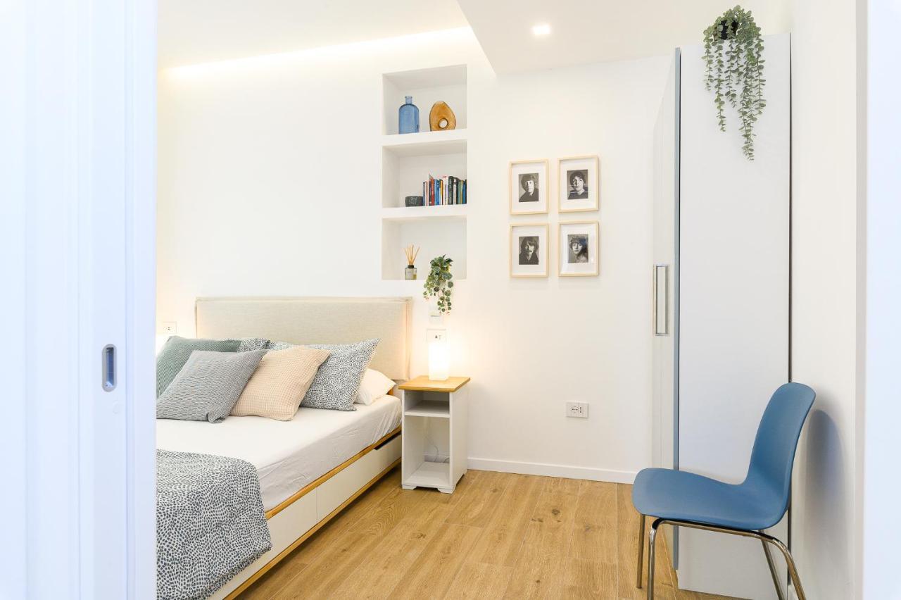 Modern & Elegant By Ndp Rent Daire Roma Dış mekan fotoğraf