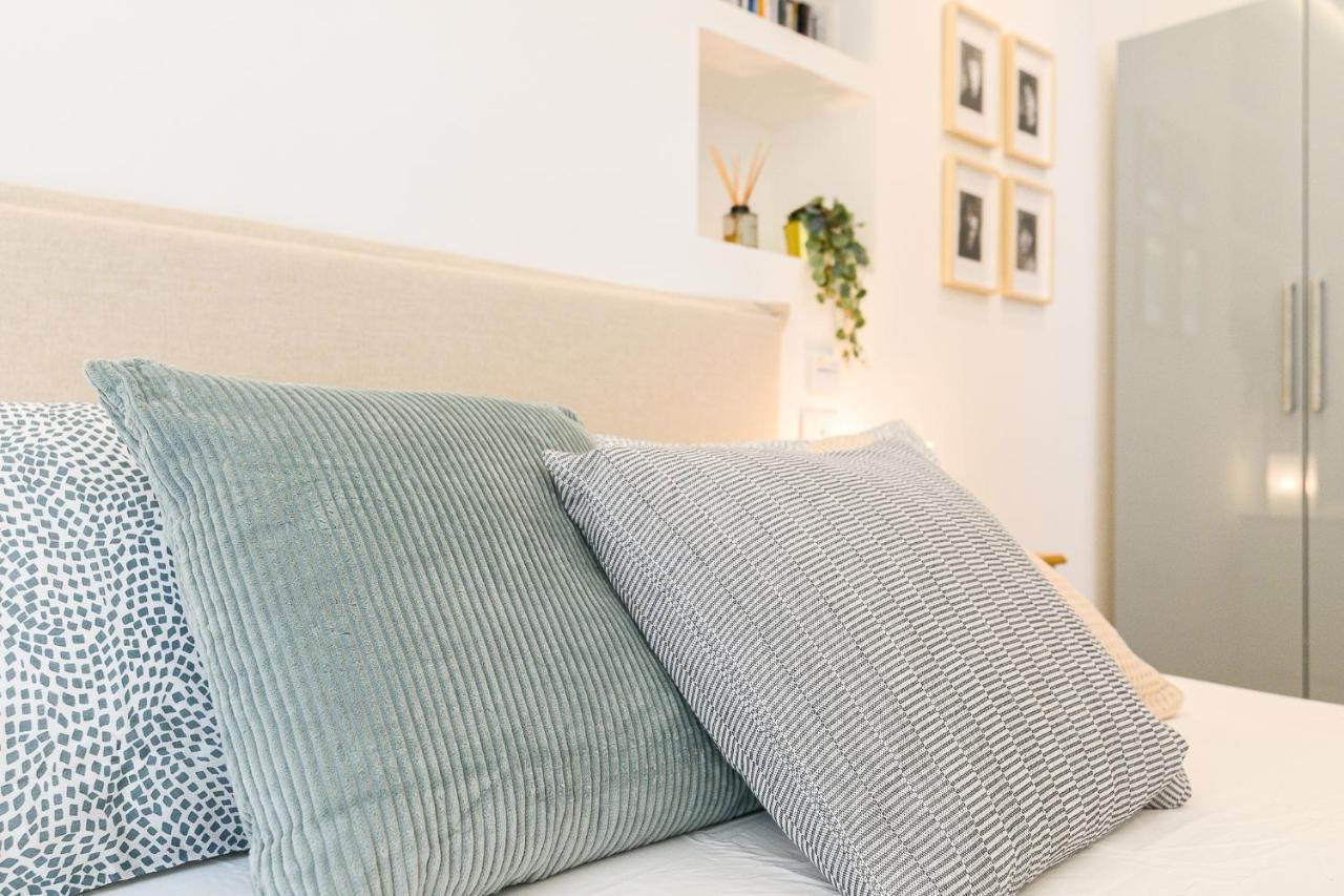 Modern & Elegant By Ndp Rent Daire Roma Dış mekan fotoğraf