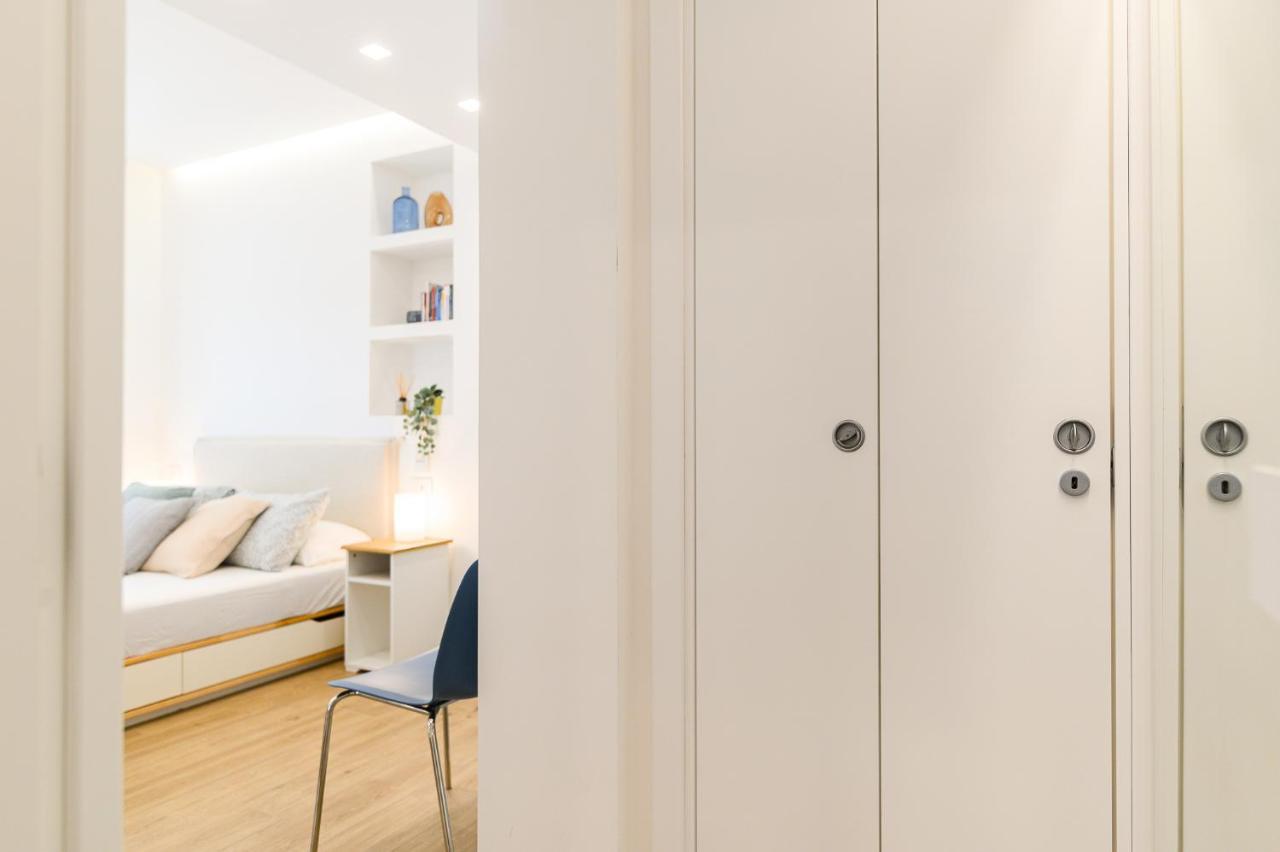 Modern & Elegant By Ndp Rent Daire Roma Dış mekan fotoğraf