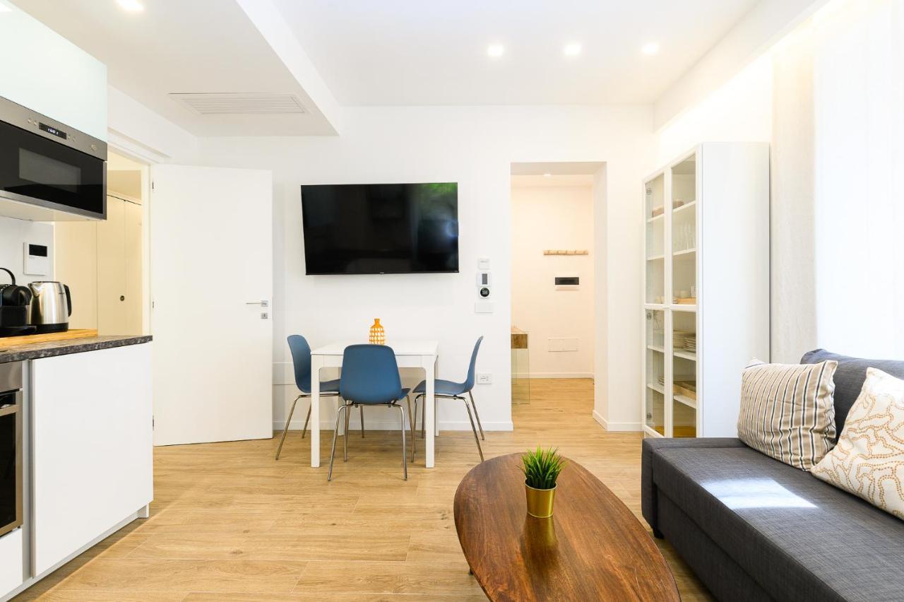 Modern & Elegant By Ndp Rent Daire Roma Dış mekan fotoğraf