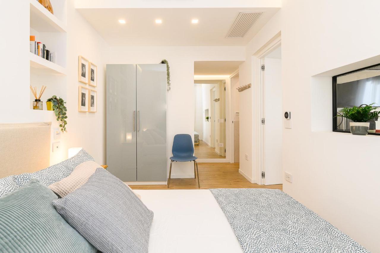 Modern & Elegant By Ndp Rent Daire Roma Dış mekan fotoğraf