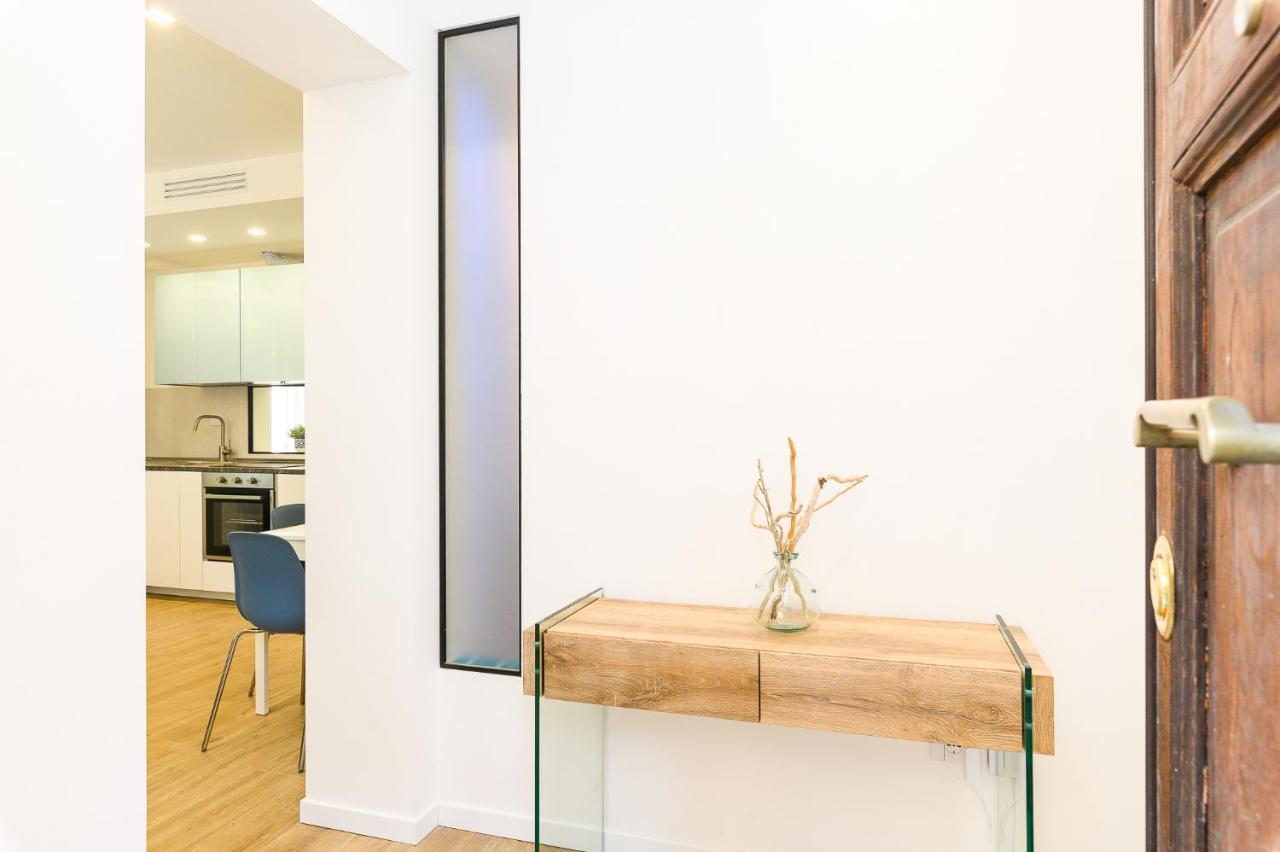 Modern & Elegant By Ndp Rent Daire Roma Dış mekan fotoğraf