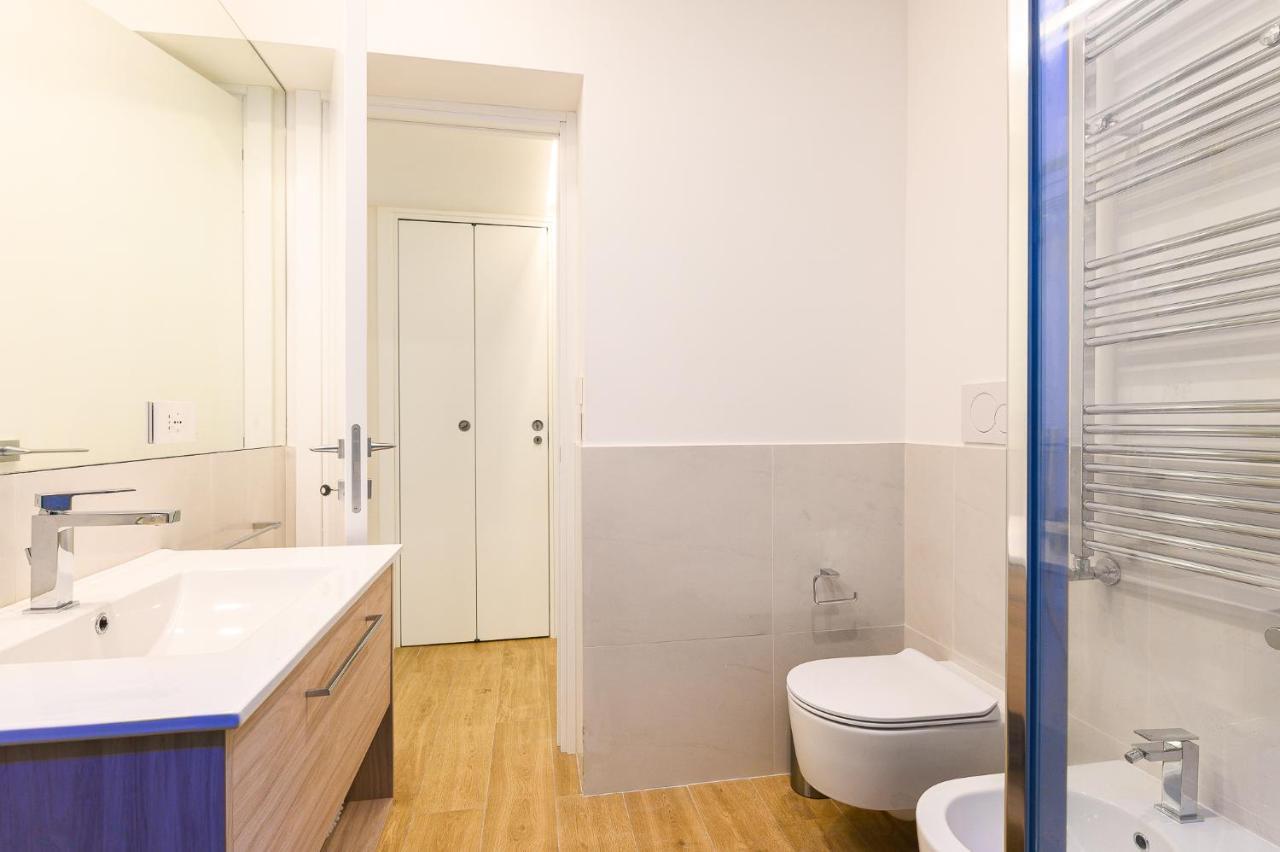 Modern & Elegant By Ndp Rent Daire Roma Dış mekan fotoğraf