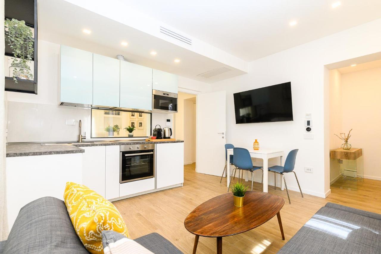 Modern & Elegant By Ndp Rent Daire Roma Dış mekan fotoğraf