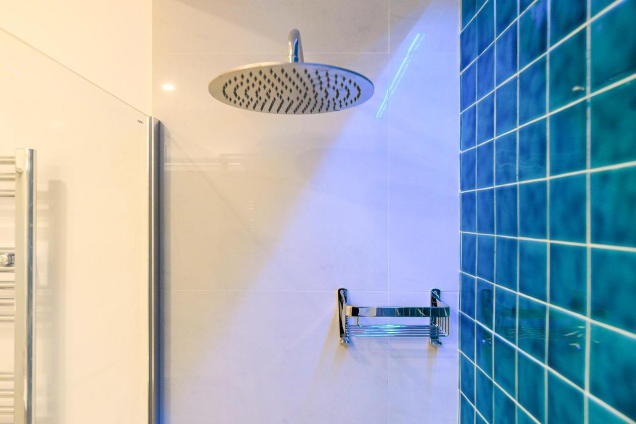 Modern & Elegant By Ndp Rent Daire Roma Dış mekan fotoğraf