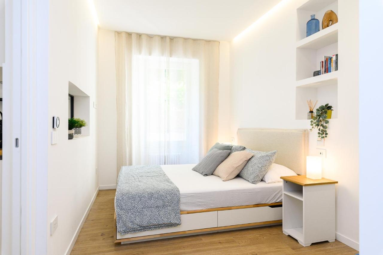 Modern & Elegant By Ndp Rent Daire Roma Dış mekan fotoğraf