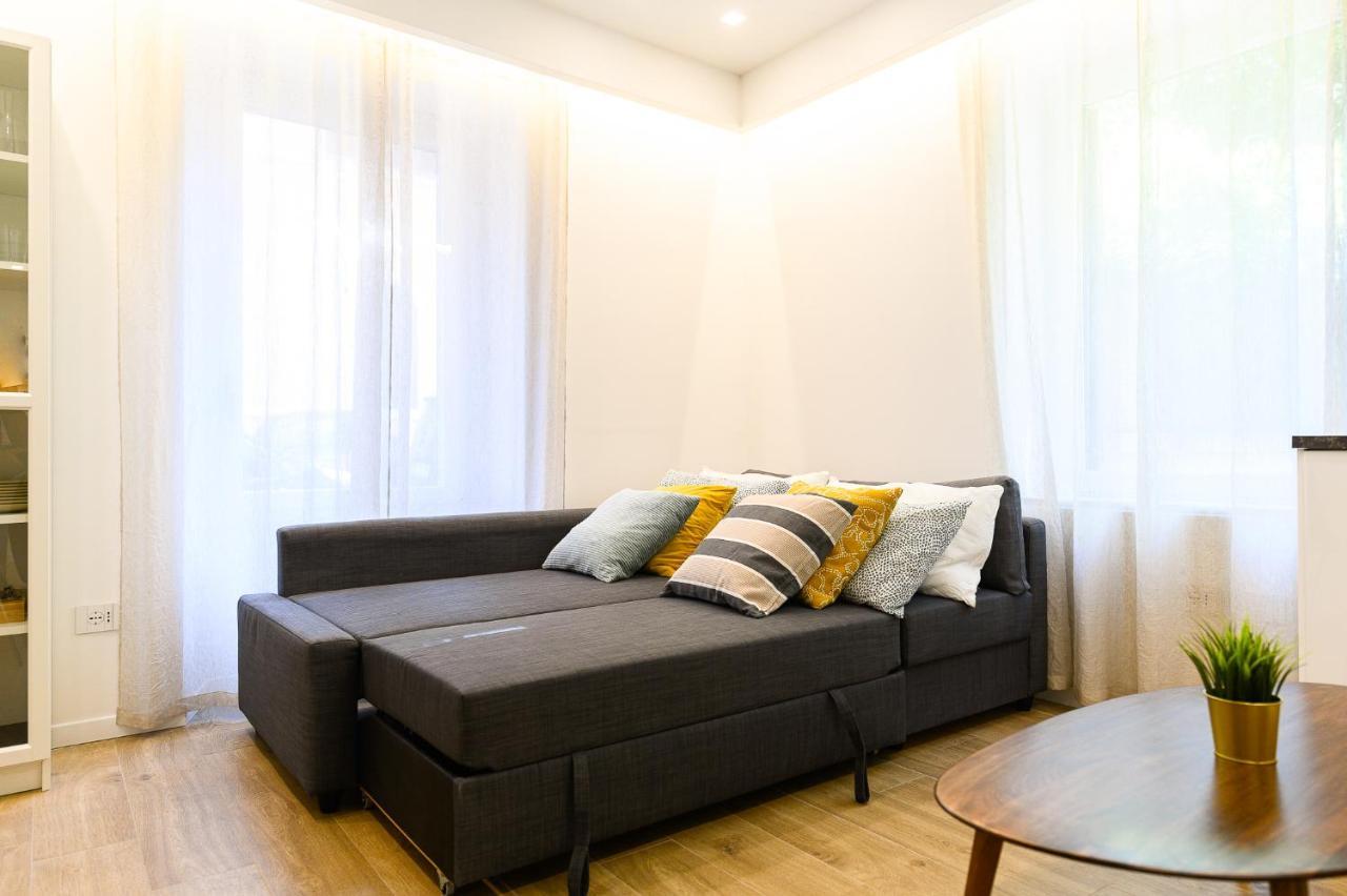 Modern & Elegant By Ndp Rent Daire Roma Dış mekan fotoğraf